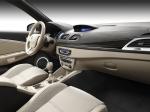 Renault Megane CC 2010 года